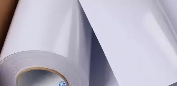 白胶车贴和黑胶车贴的区别(1)