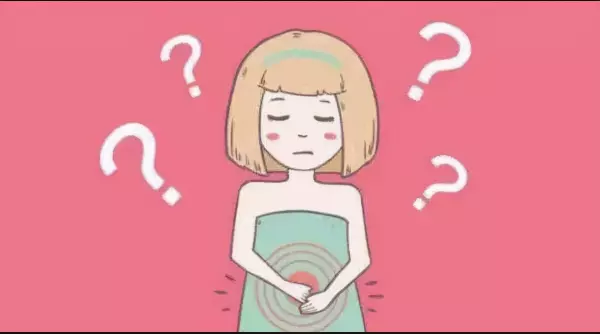 例假结束后一周又出血怎么回事(2)
