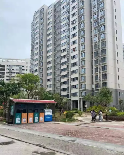 厦门单身公寓出租价格(4)