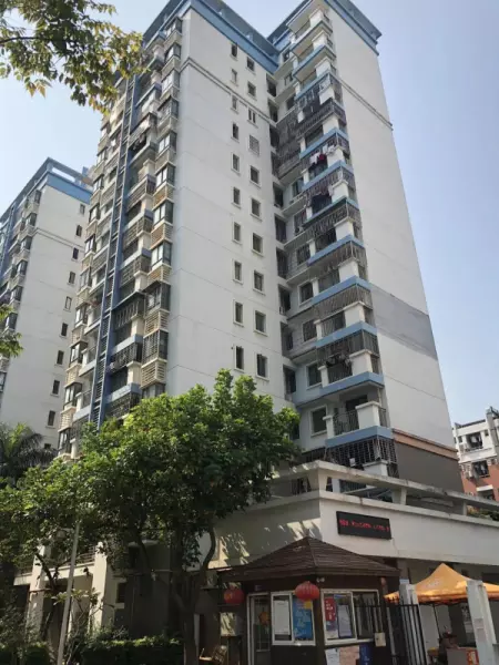 厦门单身公寓出租价格(6)