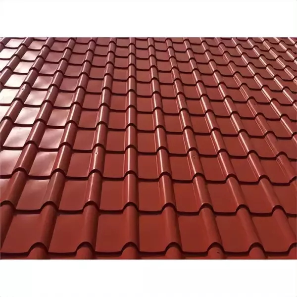 农村30x40琉璃瓦价格(7)