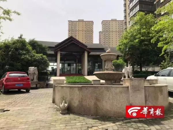 观澜天下烂尾楼最后的结局(3)