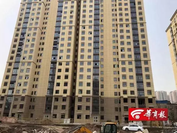 观澜天下烂尾楼最后的结局(4)