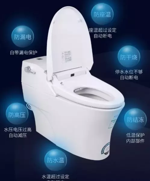 安华马桶怎么样质量好吗(5)
