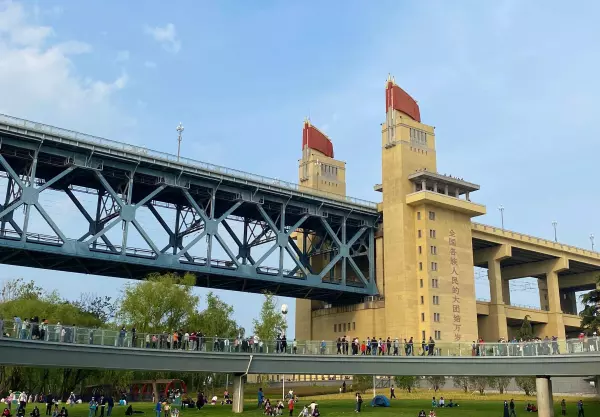 南京同志聚集地公园有哪些地方(1)