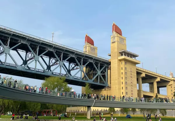 南京同志聚集地公园有哪些地方(7)