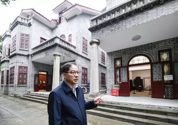 重庆同志据点在哪里(1)