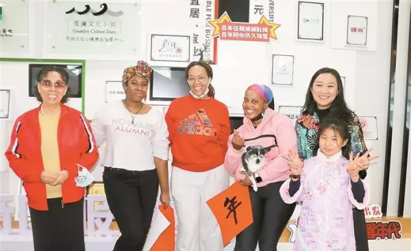深圳观兰是哪个区(1)