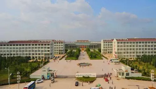 新郑龙湖大学城有哪些大学(6)