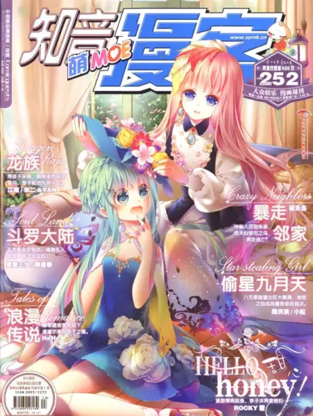 瑞丽家居设计是月刊吗(22)