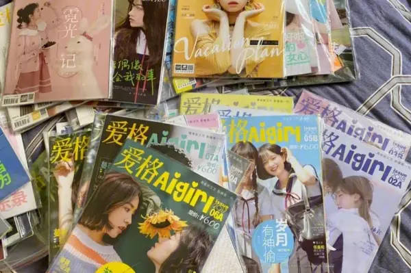 瑞丽家居设计是月刊吗(7)
