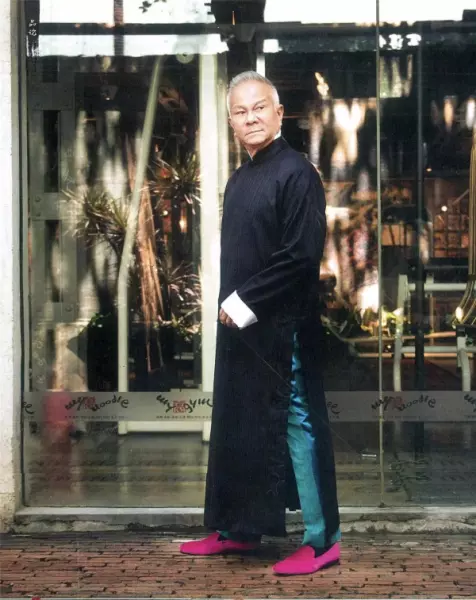 高文安故宫餐厅介绍(12)