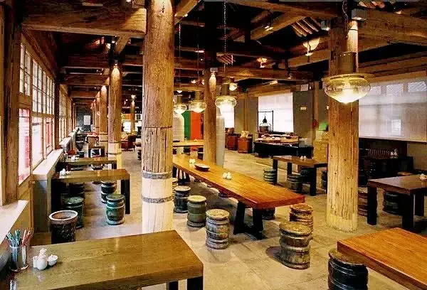 高文安故宫餐厅介绍(3)