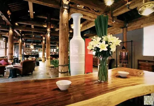 高文安故宫餐厅介绍(5)
