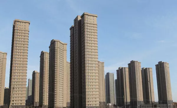 公主岭二手房最近价格(1)