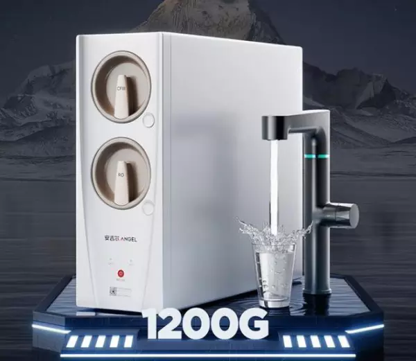 家用净水器十大品牌排名及价格(10)