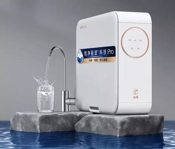 家用净水器十大品牌排名及价格(6)
