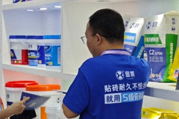 雷帝瓷砖胶和德高瓷砖胶哪个好.