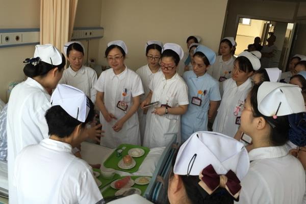 护理品管圈是什么意思.