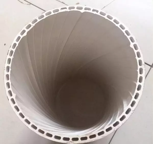 十六楼卫生间下水管用包隔音棉吗(4)