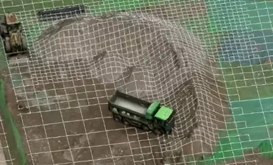 豪沃克幕墙工具包菜单怎么调出来(15)