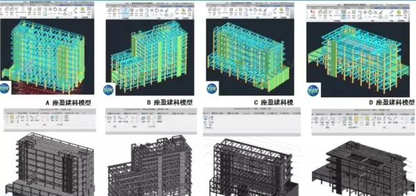 豪沃克幕墙工具包菜单怎么调出来(1)