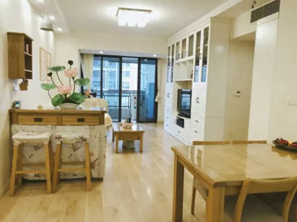 一套100平米的房子建筑成本(1)