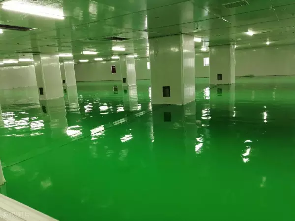 地平漆有没有危害(3)