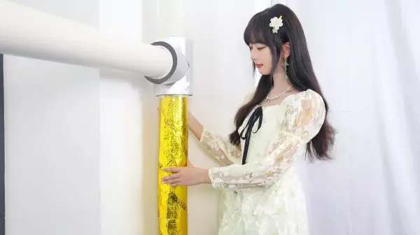 隔音棉包水管正确安装方法(3)