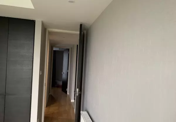 硅藻泥墙面脏了怎么办如何清洗(3)