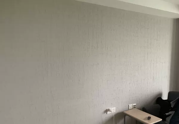 硅藻泥墙面脏了怎么办如何清洗(5)