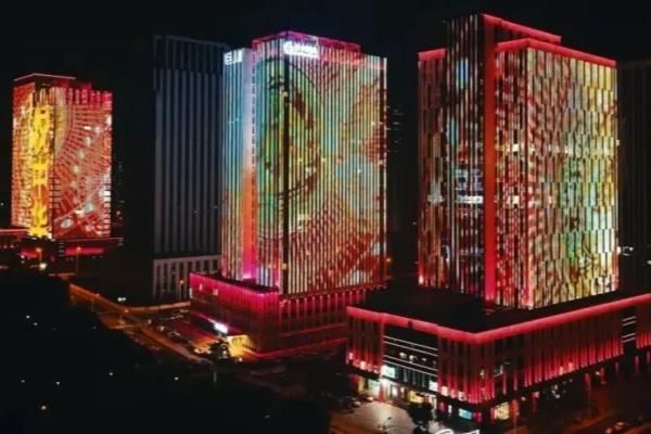 北京五色国际照明怎么样.