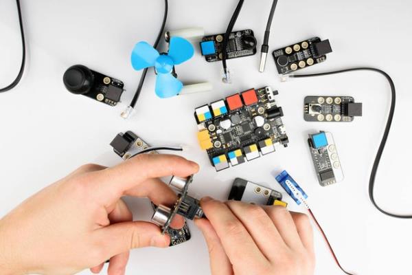 led面板灯闪烁故障解决方法.