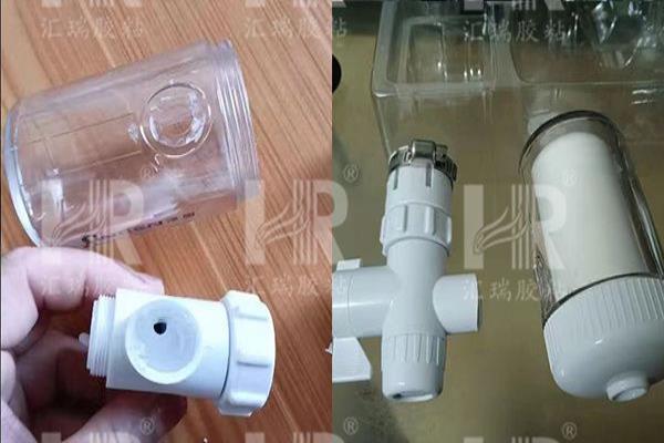 pvc塑料板用什么胶水粘的牢固.