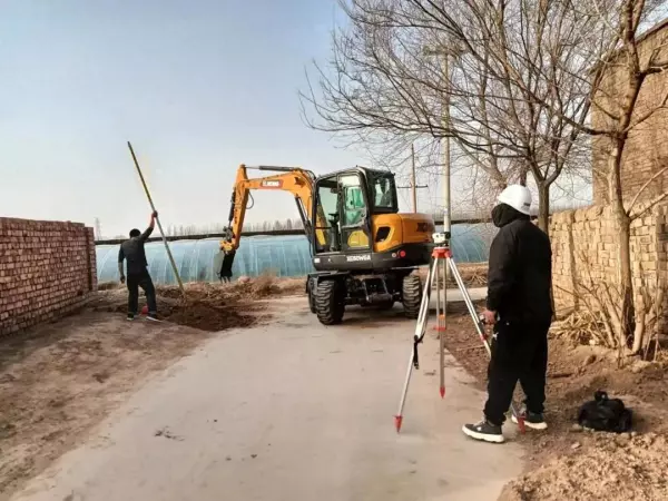 金贵村属于什么街道(1)