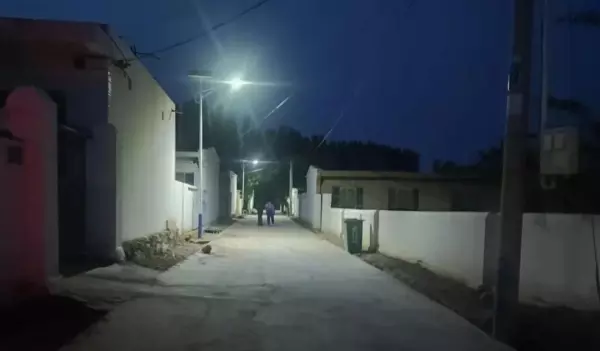 金贵村属于什么街道(3)