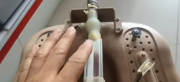 泰昌足浴盆坏了哪里能修(2)