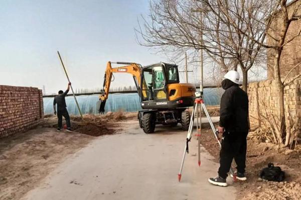 金贵村属于什么街道.