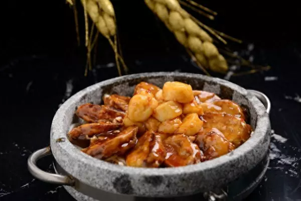 主题餐厅都有哪些主题(1)
