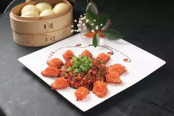 主题餐厅都有哪些主题(3)