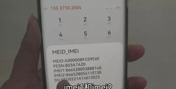 手机imei1和imei2用哪个查真伪(12)