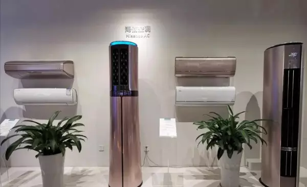 志高5匹空调质量如何呢(6)
