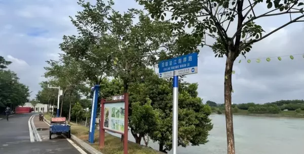 桥头引道什么时候开始修的(12)