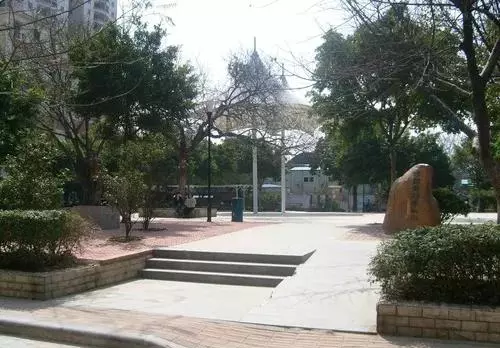 光大花园属于哪个街道(1)