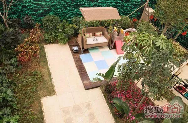 居住主题公园别墅价格(3)