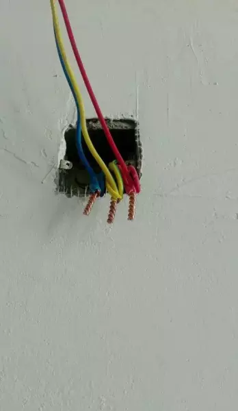 水电施工图纸入门基础知识(14)