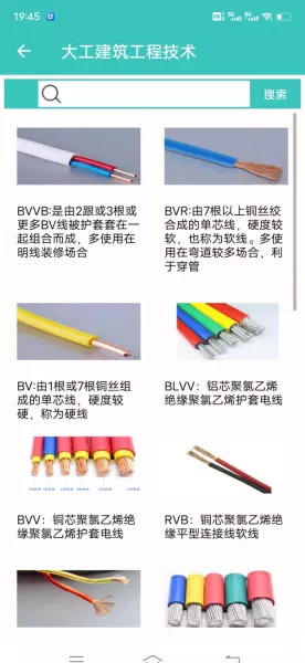 水电施工图纸入门基础知识(6)