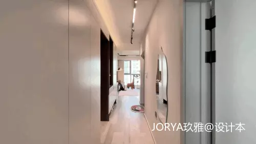 隐形门的做法带图解结构图(4)