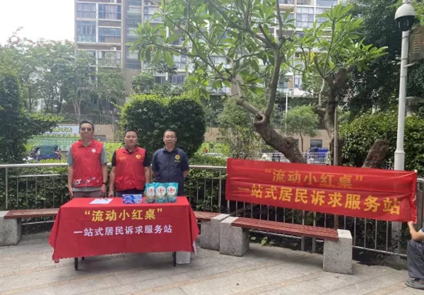 中海大山地属于哪个街道办(1)