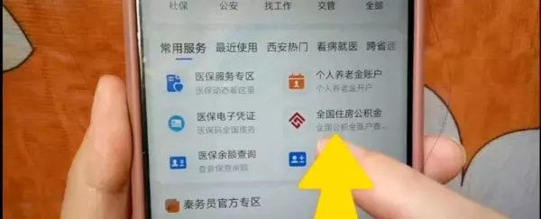 徐州公积金查询一年内的缴存记录是什么样的(4)